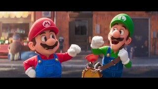 Watch full The Super Mario Bros The Movie free : link in the description