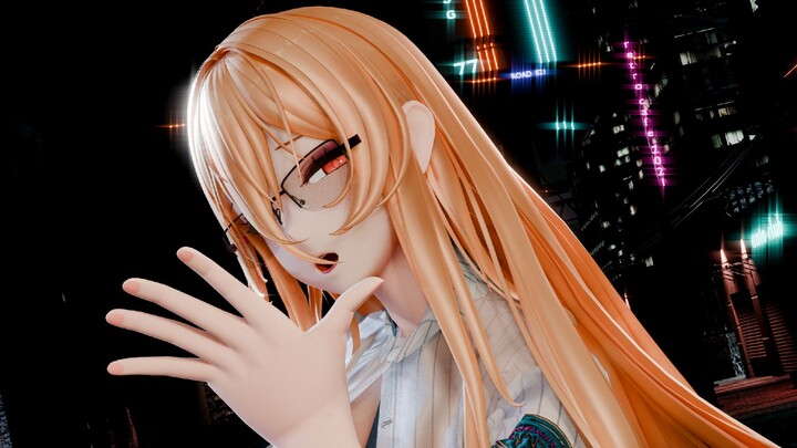 [Azur Lane I Vengeance] Chỉ huy, anh có thể uống một ly với tôi sau khi tan làm không♥(Lưu ý bức tra