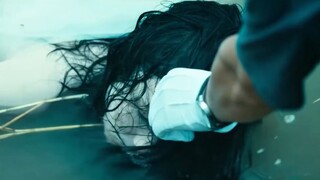 ชมภาพยนตร์ระทึกขวัญอาชญากรรมในประเทศเรื่องล่าสุดประจำปี 2024 “The Wandering Blade” รวดเดียวจบ