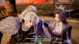 Wan Jie Zhi Zhun | Episode 189