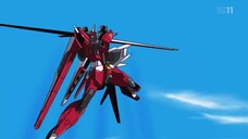 Gundam Seed Destiny - 28 OniOneAni