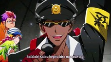 Nanbaka #10