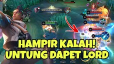 NGERI KALI NIH IRENG BUFF ‼️😎