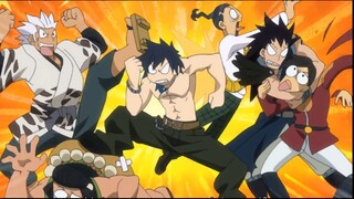 FAIRY TAIL EPISODE 96 - malay sub