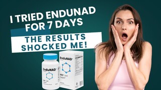 Endunad Review: Is It Worth the Hype? (Real Results!)