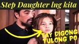 Dalaga pinagsaluhan ng Stepfather at Driver sa ibabaw ng inidoro| Mahjong Nights Full Movie