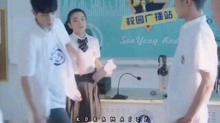 CHINESE HIGH SCHOOL LOVESTORY