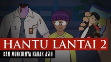 Misteri Lantai 2 | Kisah Bella Remaja