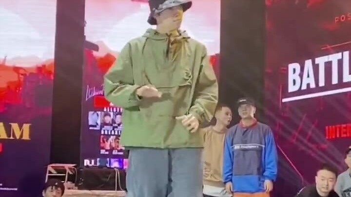 教你听音乐系列-比赛遇到这首歌我直接宣布游戏概述！