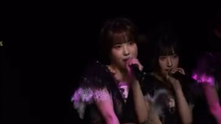 AKB48TeamSH 【邱笛尔】20240504「生日探戈」focus 缩略图公演