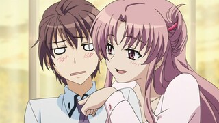 Tóm Tắt Anime Hay: Mất Trí Nhớ, Tôi Trở Thành Thợ Săn Harem  Phần 3 | Review Phim Anime Hay