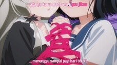 Episode 11 - Tonari no Kyuuketsuki - Indonesia Sub