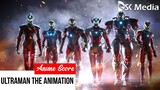 Ultraman Emba Jadi anime Season kedua nihh | Anime Score