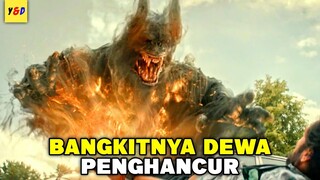 Bangkitnya Dewa Kegelapan Dari Neraka - ALUR CERITA FILM Ghostbusters: Afterlife