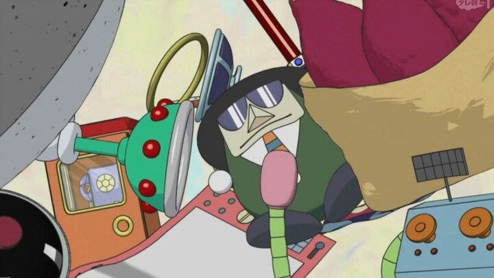 Doraemon (2005) Tập 81 Không Sub , Không Thuyết Minh