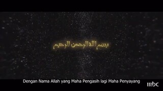 Umar bin Khattab eps 29