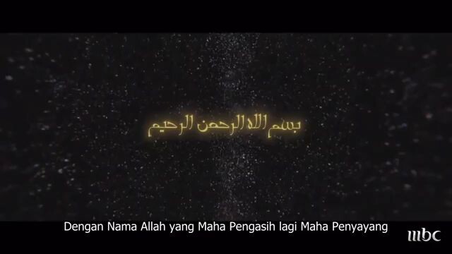 Umar bin Khattab eps 29