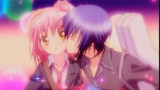 Nụ hôn này chỉ dành cho sự dễ thương của cậu || [ AMV Shugo chara ]