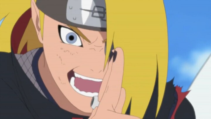 Naruto Episode 139-2 Apakah semua ninja di Naruto mengetahui Teknik Pergantian?