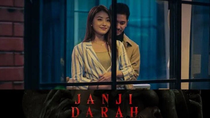 Janji Darah (2024)