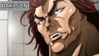 baki