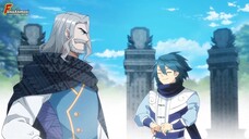 Battle Through The Heavens Manhua s5 E39 Subtitle Indonesia