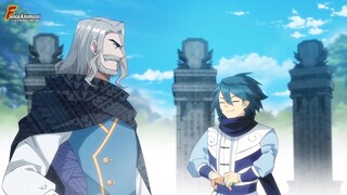 Battle Through The Heavens Manhua s5 E39 Subtitle Indonesia