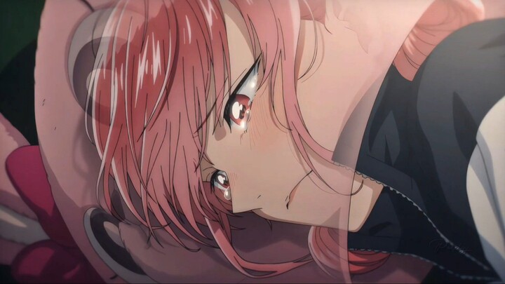 Kuat-kuat yaa hinaa 😭❤️‍🩹