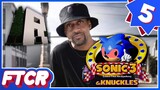 "Purple Urkel" | 'Sonic 3 A.I.R.' Let's Play - Part 5