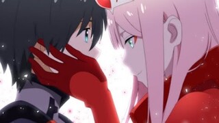 Anime Darling in the FranXX「AMV」