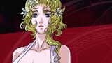 [Anime] Teknik Tarung Aphrodite yang Hebat |"Record of Ragnarok"