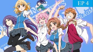 EP.4 D-Frag!