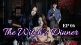 The Witch’s Dinner EP 06 (sub Indonesia)