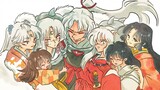 [ InuYasha ] Gifts from dog dads to their daughters-in-law