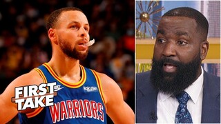 ESPN GET UP "Steph Win NBA Title For SURE" -Kendrick Perkins on Dubs Big-3 dominate Warriors-Nuggets