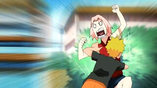 Naruto Shippuden : Episod 54 | Malay Dub|