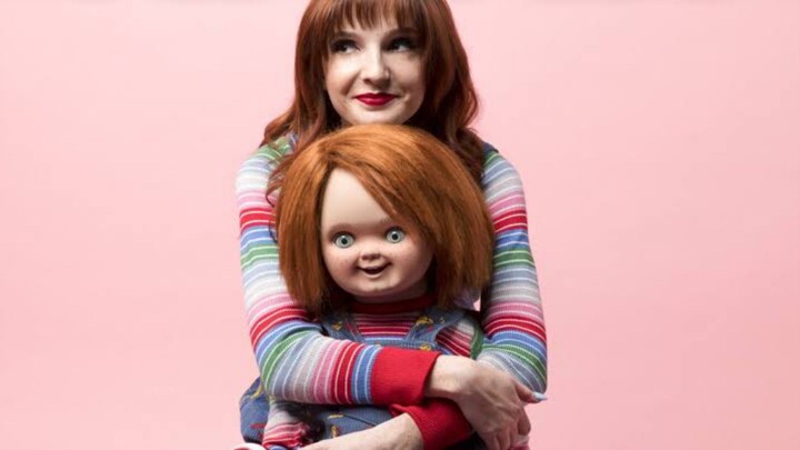 Living With Chucky 2022