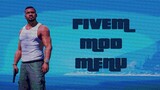 GTA V MOD MENU - [ LEGIT ] | FIVEM MOD MENU - FREE DOWNLOAD | UNDETECTED AIMBOT & ESP & MONEY