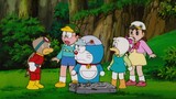 Doraemon M22 [2001] อัศวินแดนวิหค