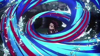 Kimetsu no Yaiba「AMV」- Rise Up!