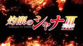 Shakugan No Shana III Ep.3