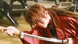 [Remix]Never put down weapons when family captured|<Rurouni Kenshin>