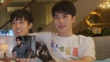 Thai Chinese】StayInn EP13｜Aktor utama akan menemani Anda menonton episode pertama Mr. Xiong