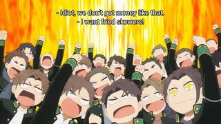 Wind Breaker Season 2 Ep 5  English Sub HD 1080p |
