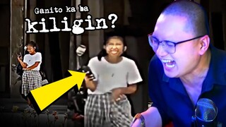 Ganito ka ba kiligin sa ka-text mo? (Kilig Moment Fails Compilation)