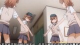 [Anime Talk] แยกแยะที่มาของไทม์ไลน์ของซีรีส์ Magic Forbidden/Super Cannon 01