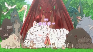 Isekai de Mofumofu Nadenade suru Tame ni Ganbattemasu.Episode 04