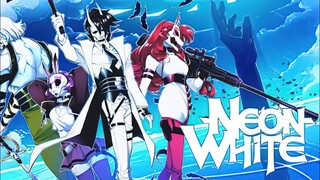 Neon White | GamePlay PC