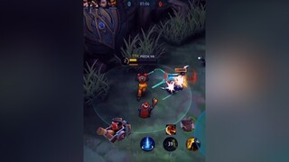Boring Paquito 🤮 foryoupage  fyp  mobilelegends  PieckML  Paquito  mlbb xyzbca