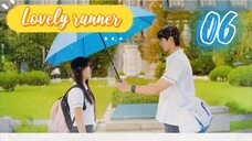 선재 업고 튀어 LOVELY RUNNER EP 6 ENG SUB